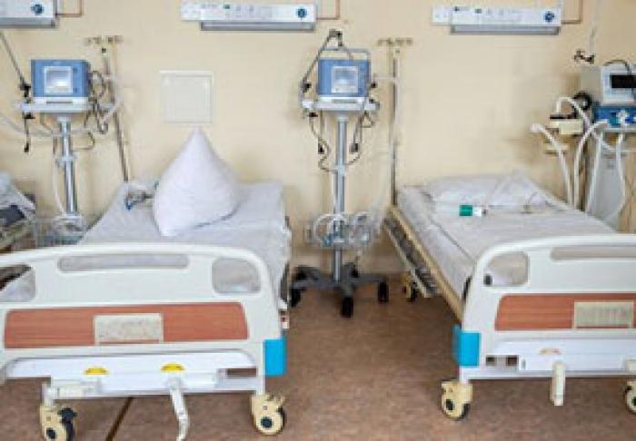 PESTE 1 MIE DE PERSOANE ÎN MOLDOVA S-AU TRATAT DE COVID-19, IAR PESTE 100 AU DECEDAT