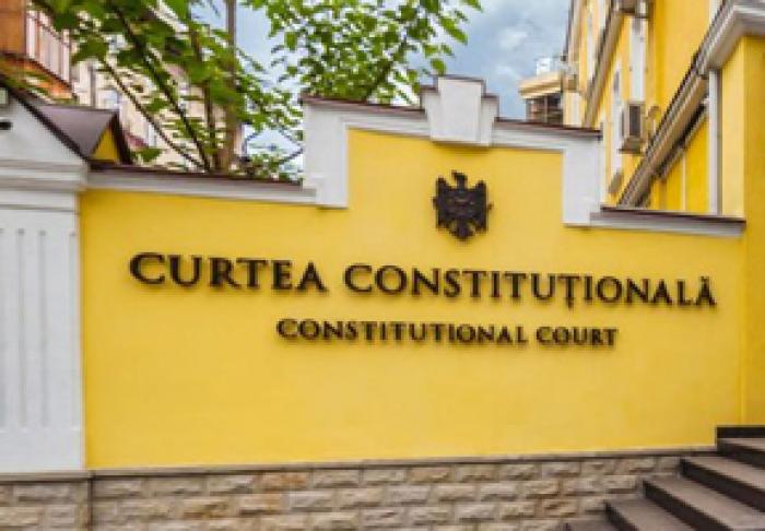 PLATFORMA DA VA CONTESTA LA CUTEA CONSTITUŢIONALĂ UN ŞIR DE PREVEDERI ALE PACHETULUI DE MĂSURI ANTICRIZĂ, PROPUSE DE GUVERN