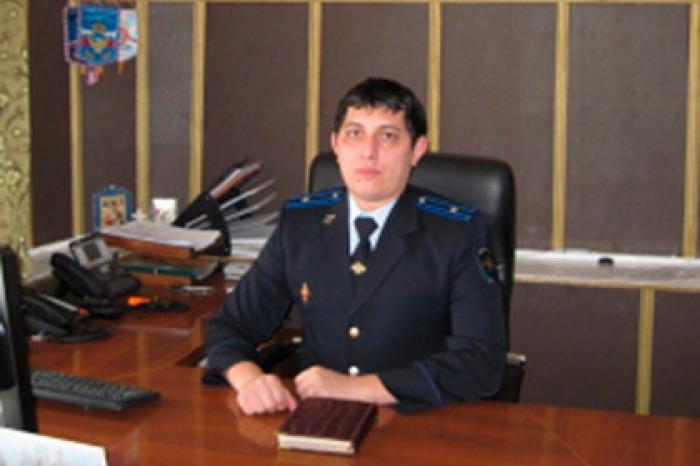 Полицейский спас попавшую в ураган россиянку