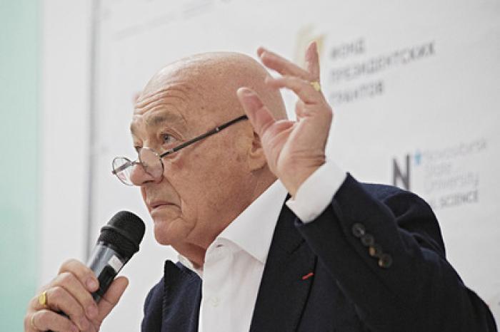 Познер сравнил СССР и США