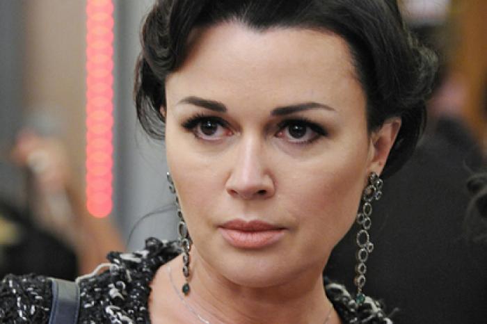 Представительница Заворотнюк прокомментировала слухи о ее диагнозе