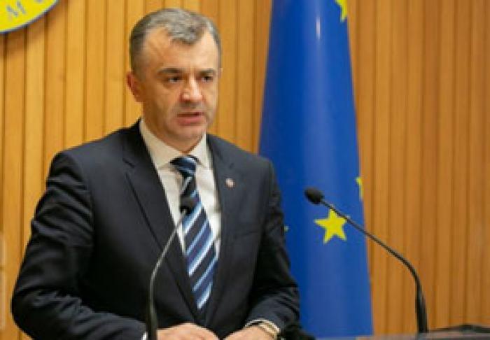 PREMIERUL ION CHICU A DECLARAT CĂ SLUJBELE DE PAȘTI SE VOR OFICIA EXCLUSIV FĂRĂ PARTICIPAREA ENORIAŞILOR