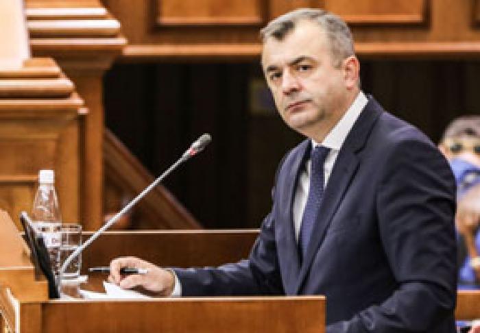 PREMIERUL ION CHICU CONSIDERĂ CĂ PROTEJAREA SĂNĂTĂȚII ȘI VIEȚII OAMENILOR ESTE CEA MAI BLAGOSLOVITĂ FAPTĂ