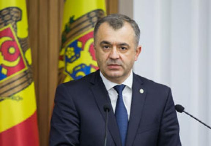 PREMIERUL ION CHICU: SĂPTĂMÂNA VIITOARE, DIN CHINA VOR FI ADUSE ECHIPAMENTE MEDICALE ŞI CONSUMABILELE NECESARE