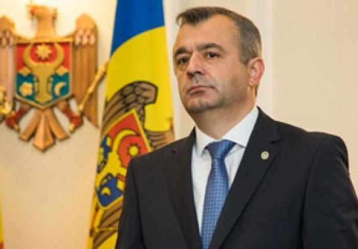 PREMIERUL RESPINGE INFORMAŢIA CĂ DIN MOLDOVA S-AR EXPORTA MIJLOACE DE PROTECŢIE PENTRU LUCRĂTORII MEDICALI