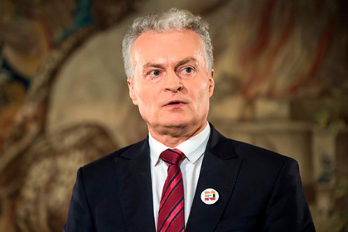 Президент Литвы предложил Лукашенко помощь в борьбе с коронавирусом