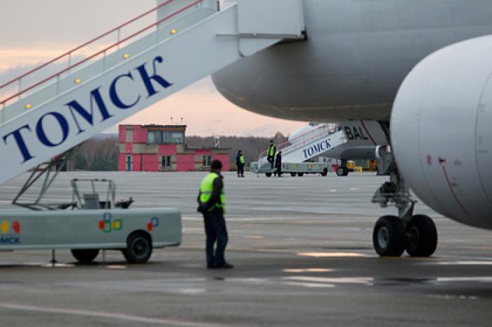 Прилетающих из Москвы жителей российского региона отправят на самоизоляцию
