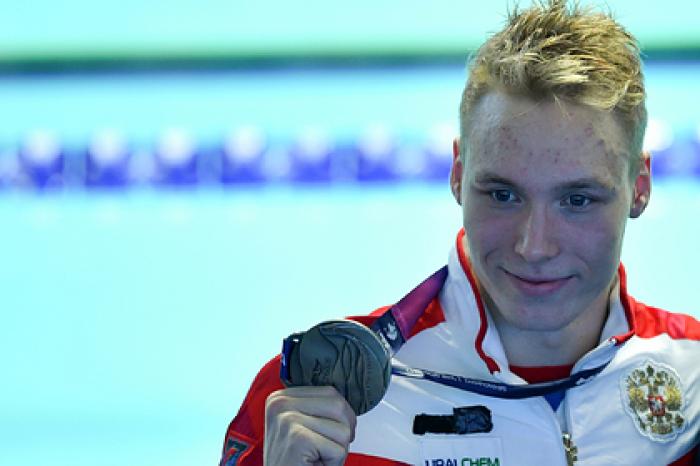 Призер чемпионата мира рассказал о преимуществах России перед США
