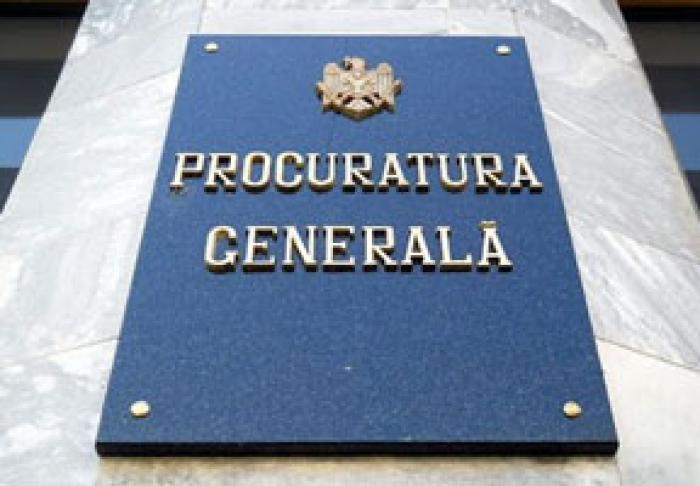 PROCURATURA NU ARE ÎN PROCEDURĂ DOSARE ÎN PRIVINȚA JURNALIȘTILOR
