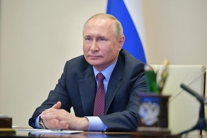 Путин созвонился с Трампом и саудовским королем