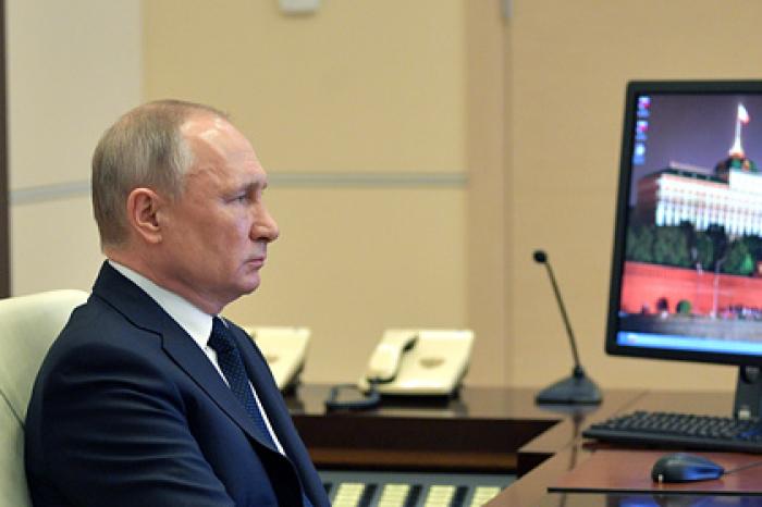 Путин созвонился с Трампом и саудовским королем из-за сделки ОПЕК+