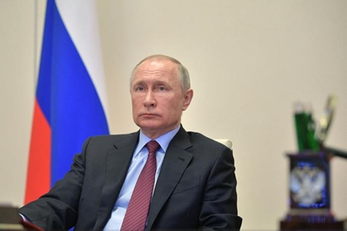 Раскрыта роль Путина в соглашении ОПЕК+ по нефти