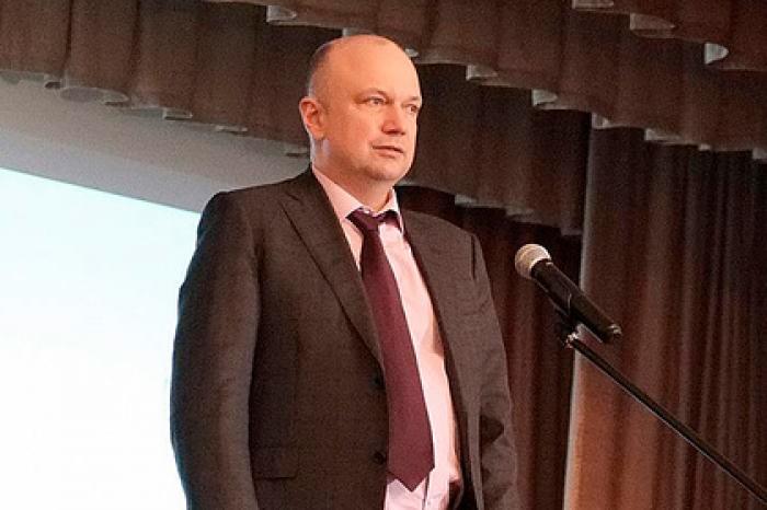 Раскрыты подробности задержания кировского вице-губернатора оперативниками ФСБ