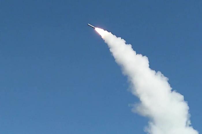 Раскрыты цели С-500 «Прометей»