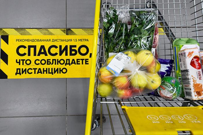 Развеян миф о передаче коронавируса