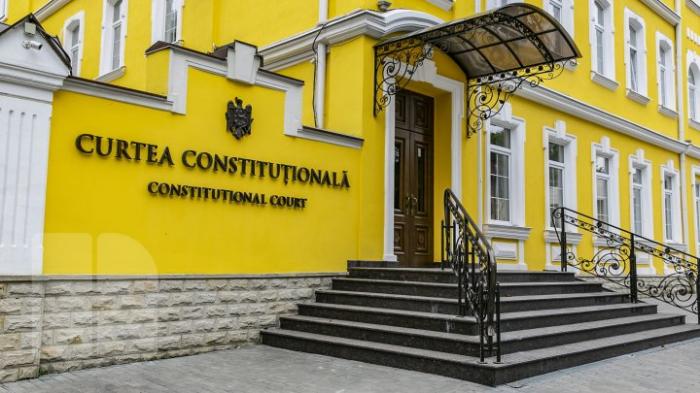 REACȚIA premierului și a opoziției privind decizia Curții Constituționale