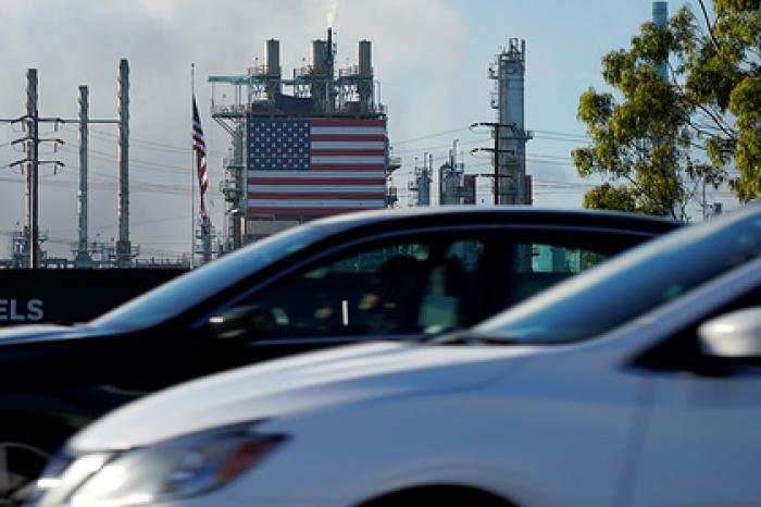Роль США на мировом рынке нефти поставили под сомнение