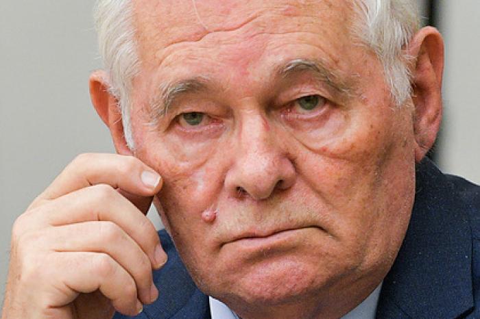 Рошаль предсказал скорый пик эпидемии коронавируса в России