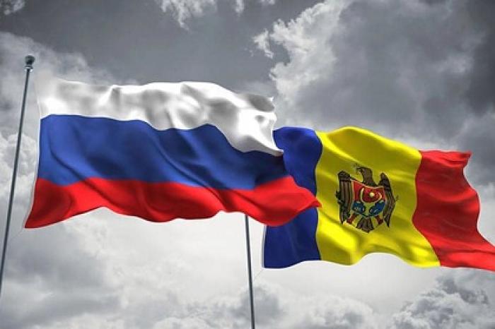 Россия и Молдавия подписали соглашение о кредитовании на 200 миллионов евро