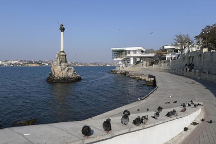 Россияне описали происходящее в Крыму во время пандемии коронавируса