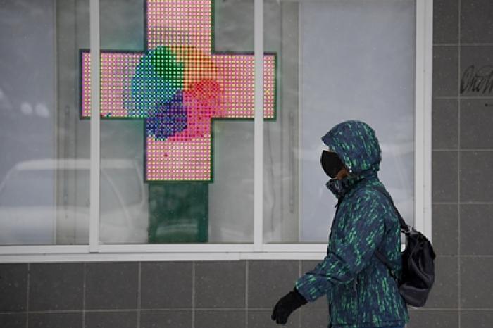 Россияне закупились виагрой