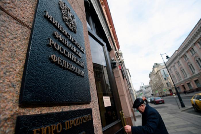 Россия собралась влезть в долги из-за коронавируса