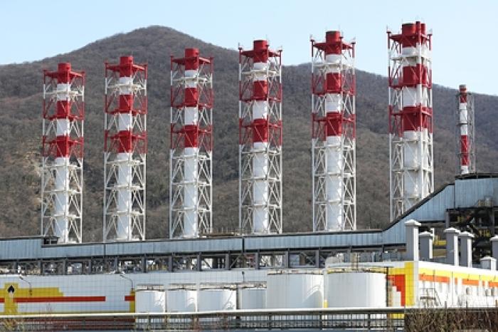 Россия согласилась сократить добычу нефти