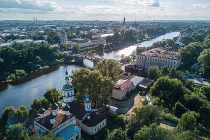 Российская пенсионерка бросилась под экскаватор в знак протеста
