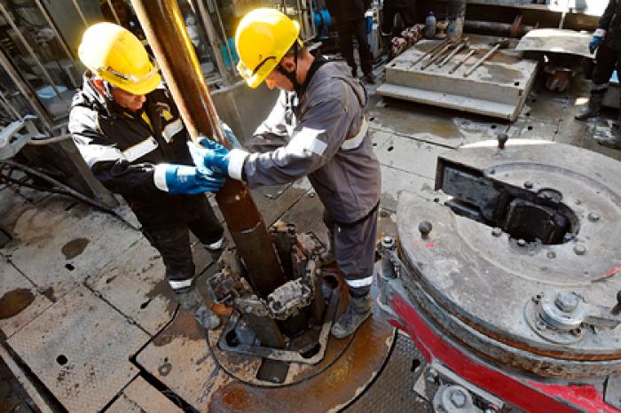 Российские нефтяники нашли способ исполнить сделку ОПЕК+