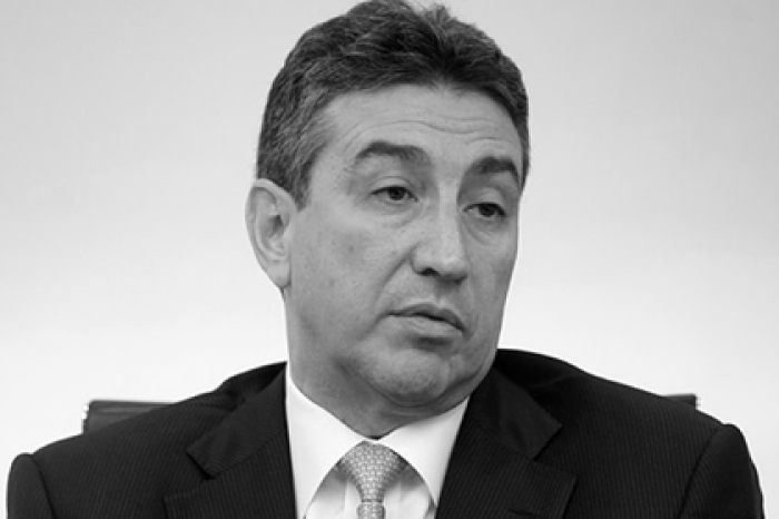 Российский бизнесмен с коронавирусом умер в Москве