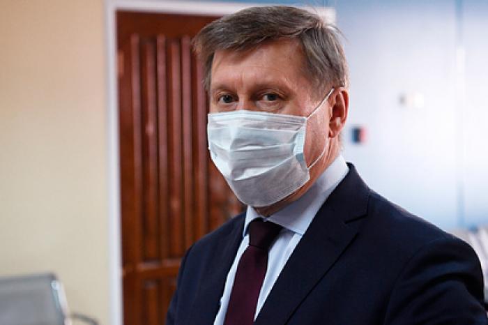 Российский мэр оценил влияние режима самоизоляции на строительство соцобъектов