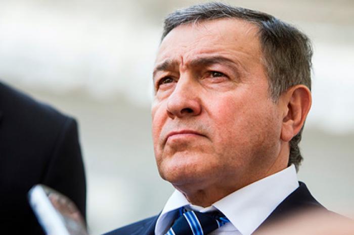 Российский миллиардер попросил о помощи