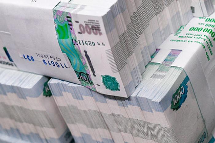 Российскому бизнесу дадут деньги для выплаты зарплат