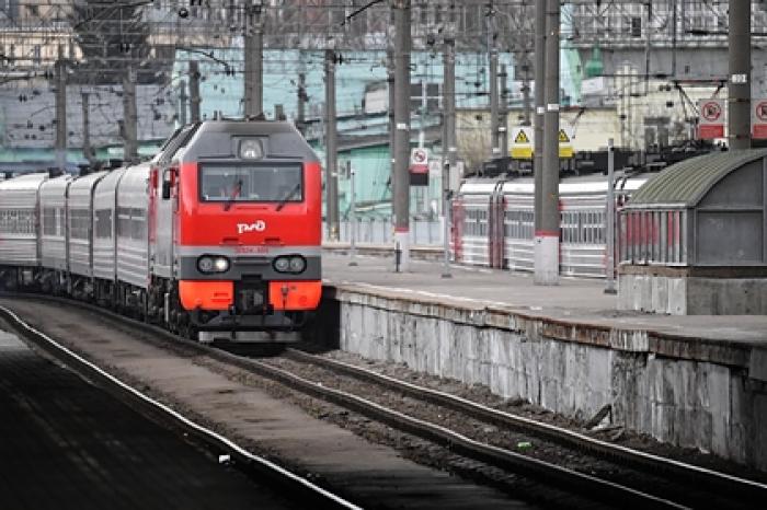 РЖД отменят 32 поезда дальнего следования