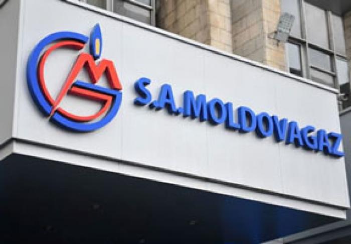 SA „MOLDOVAGAZ” RESPINGE CA FIIND NEFONDATE CONSTATĂRILE ANRE