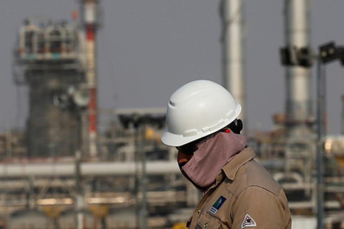 Саудовская Аравия нашла способ заработать во время нефтяного кризиса