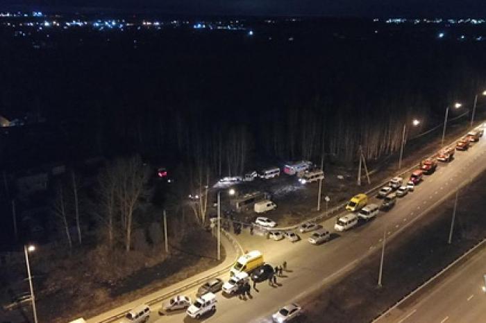 Сдавшая дом террористам россиянка рассказала об одном из боевиков