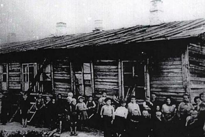 Следователи проверят архив ФСБ о преступлениях финнов в Карелии в годы войны