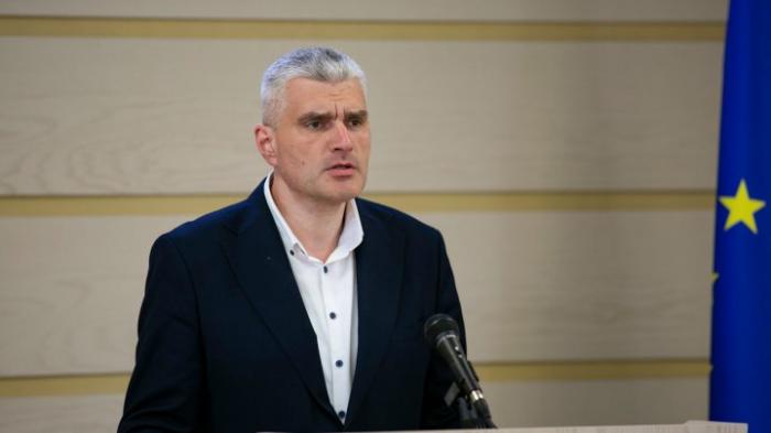 Slusari: Se încearcă cuplarea la interesele străine, mafiotice, la câteva grupări de pe lângă Kremlin