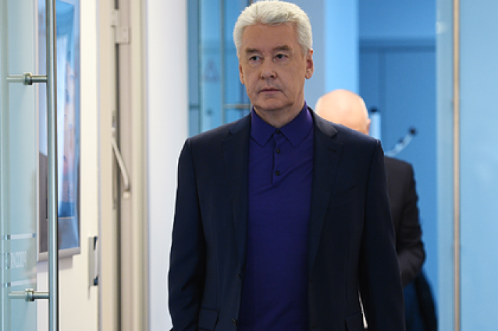 Собянин предрек тяжелые испытания из-за коронавируса