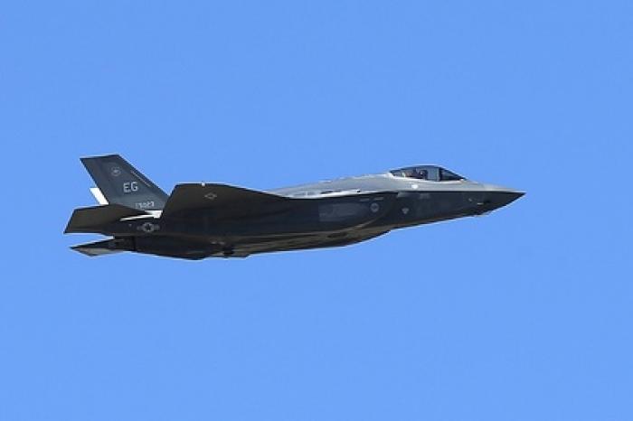 США лишат Су-57 критического преимущества перед F-35