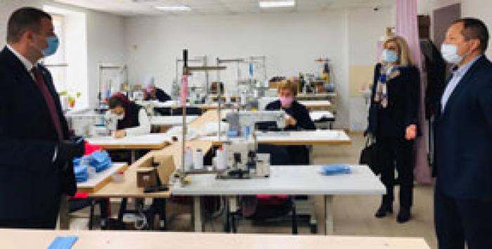 ​STATUL VA OFERI SUBVENŢII ÎN SUMĂ DE 2 MIL. LEI PENTRU DEZVOLTAREA INCUBATOARELOR DE AFACERI