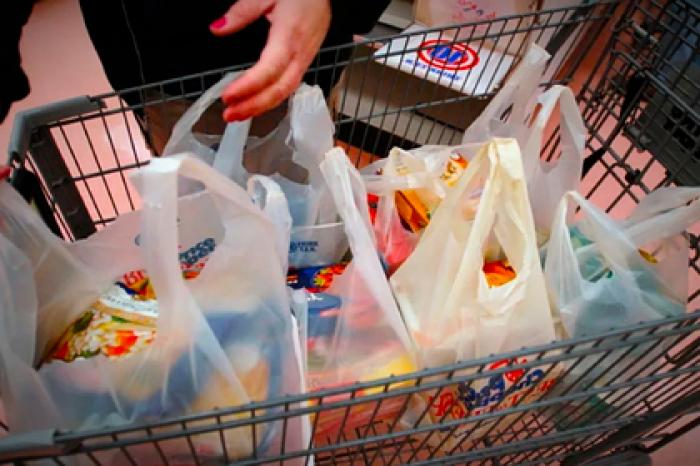 Таинственный российский предприниматель раздал продукты многодетным северянам