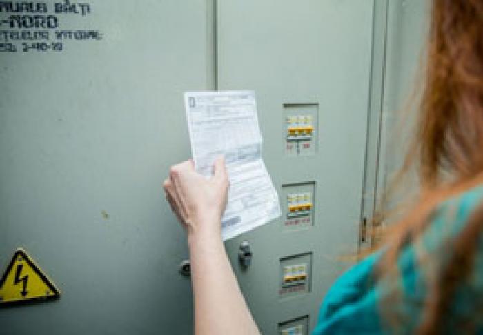 TARIFUL LA ENERGIA ELECTRICĂ ÎN MOLDOVA AR PUTEA SCĂDEA CU 0,23 LEI PENTRU 1 KWH