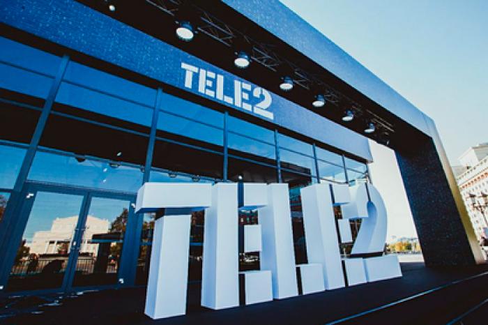 Tele2 в два раза увеличил выручку от аналитики больших