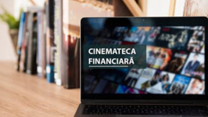 TRAINERII MAIB RECOMANDĂ MAI MULTE FILME DE EDUCAŢIE FINANCIARĂ, BUNE DE URMĂRIT CÂT #STAIACASĂ