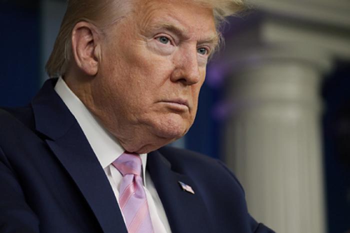 Трамп анонсировал новую сделку ОПЕК+