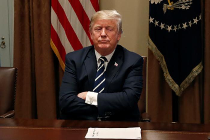 Трамп обозначил сроки оглашения сделки по нефти