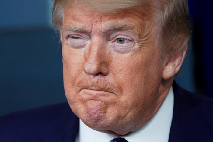 Трамп оценил вероятность сокращения добычи нефти США