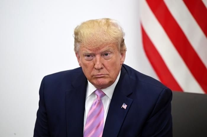 Трамп приготовился решать проблемы на рынке нефти с Россией и Саудовской Аравией